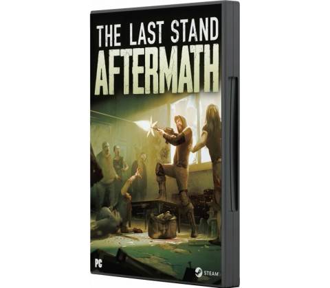 The Last Stand - Aftermath