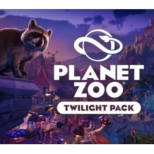 Planet Zoo Twilight Pack