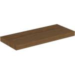 Ideal Standard Плот за мивка Ideal Standard Atelier Conca без изрез, тъмно орехово покритие 120 см (T3952Y5)