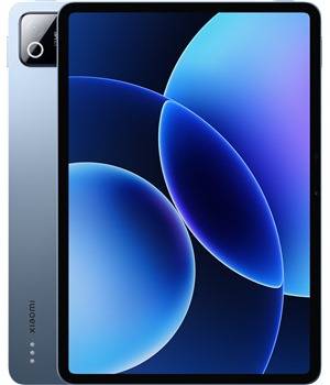 Xiaomi Pad 8 8GB/128GB Blue od 7 889 Kč - Heureka.cz