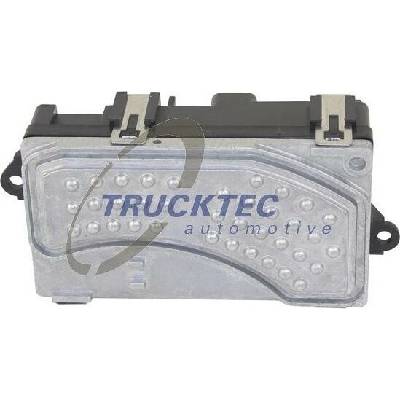 Odpor, vnitřní tlakový ventilátor TRUCKTEC AUTOMOTIVE 07.59.068