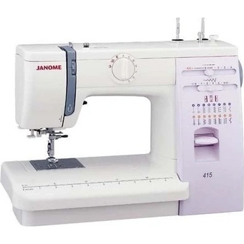 Janome 415