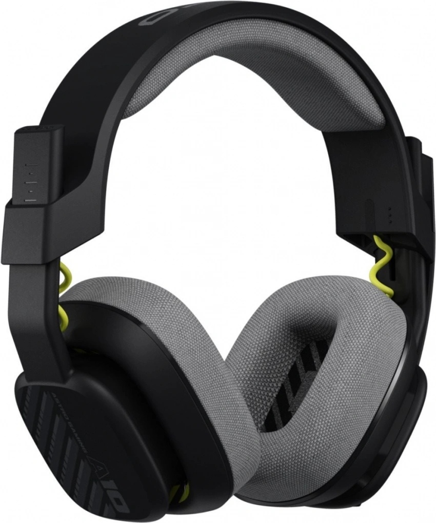 Astro A10 Gaming Headset PS