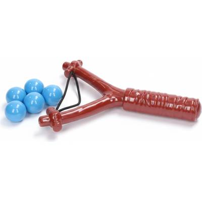 Wiky Prak 20 cm set 5 míčků