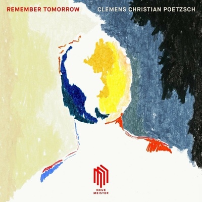 Poetzsch & Poetzsch - Poetzsch - remember Tomorrow LP