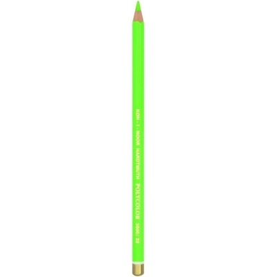 Koh i Noor 3800 Polycolor 1 ks zelenožltá