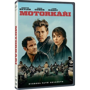 MagicBox Моторджии - dvd (076069)