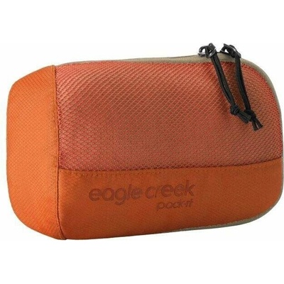 Inter Vion Eagle Creek Reveal Pro Cube XS Mandarin