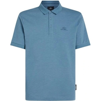 O'Neill SMALL LOGO pánské polotričko modrá