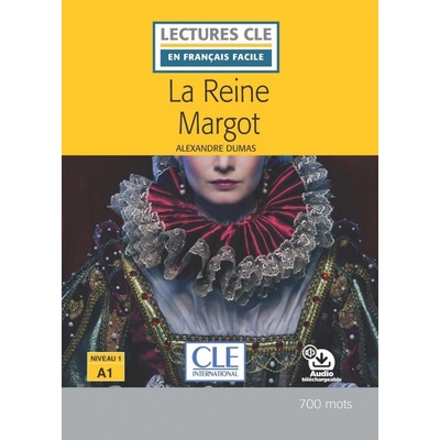 LA REINE MARGOT