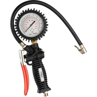 NEO TOOLS Pistole na huštění pneumatik 14-718