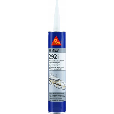 SIKA Sikaflex 292i lepidlo 300 ml biele