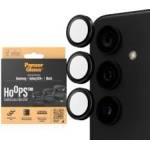 Panzer Camera Lens Protector Hoops for Samsung Galaxy S24+