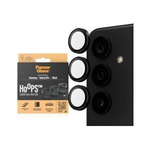 Panzer Camera Lens Protector Hoops for Samsung Galaxy S24+