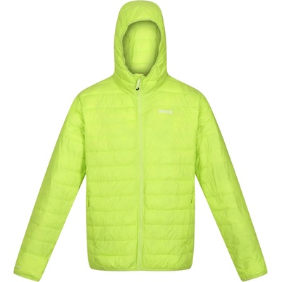 Regatta Hooded Hillpack Размер: L / Цвят: зелен