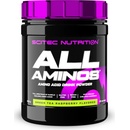 Scitec Nutrition All Aminos 340 g