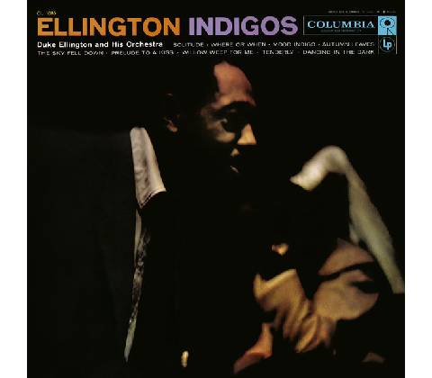 ELLINGTON DUKE: INDIGOS LP