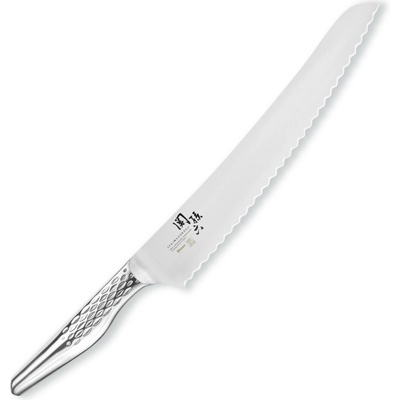 Nůž na chleba Kai SEKIMAGOROKU SHOSO 21 cm