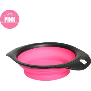 Image 1 of Nunbell Pet Foldable Bowl - Сгъваема купичка 450ml
