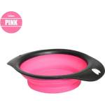 Nunbell Pet Foldable Bowl - Сгъваема купичка 450ml