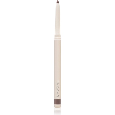 Farmasi Contour молив-контур за устни цвят 05 Ash Brown 0.35 гр