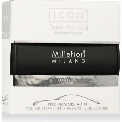 Millefiori Milano Icon Classic Oxygen 47 g