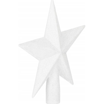 Springos CA1435 VIANOČNÁ OZDOBY HVIEZDA 20 CM