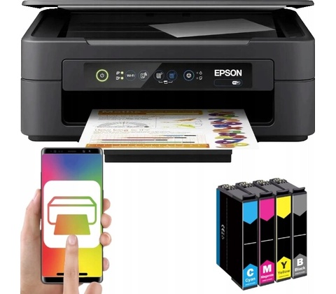 Epson XP-2200