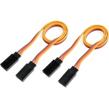 Revtec Propojovací servo kabel samec 2 30 cm