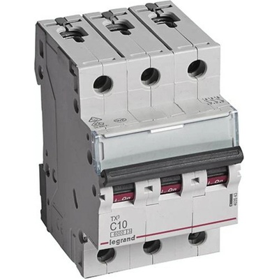 Legrand 403543 10 A