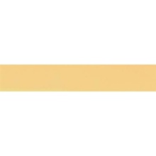 IMPOL TRADE 20012 Samolepící bordura žlutá, rozměr 10 m x 2 cm