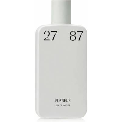 27 87 Flâneur parfumovaná voda unisex 87 ml