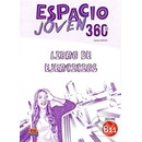 Espacio joven 360 B1.1 - Libro de ejercicios