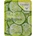 3W Clinic Fresh Cucumber Mask Sheet - Хидратираща Маска за Лице 23мл/1бр