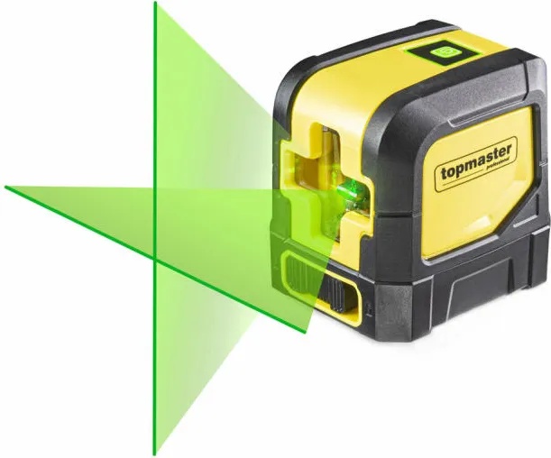 Topmaster Professional 1H1V 279905
