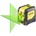 Topmaster Professional 1H1V 279905