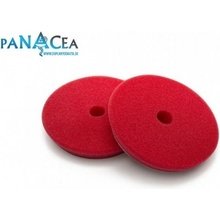 Ewocar Red Medium Pad 150/125 mm