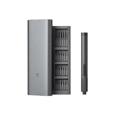 XIAOMI E-PREC SCREWDRIVER, ŠROUBOVÁK