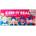 Desk Mat Keychron - Rapper Keep it Real (KEYCHRON-PAD-DM-4)