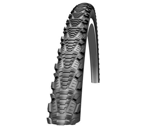 Schwalbe CX Comp 20x1.75