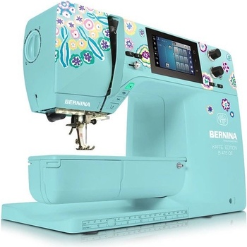 Bernina 475QE