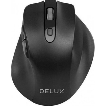 Delux M517-BK