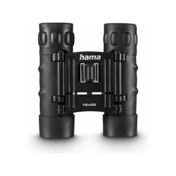 Hama Бинокъл Vision, 12x25, фокусиращо колело