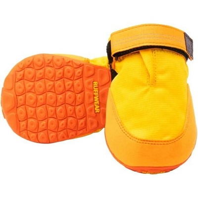 Ruffwear botičky Summit Trex Sunrise