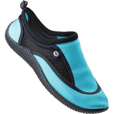 Hi-Tec Lady Reda blue curacao/black – Zboží Dáma