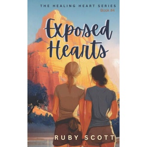 Exposed Hearts | Ruby Scott (2026)
