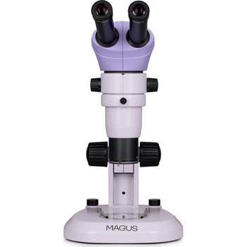 Magus Stereo A6