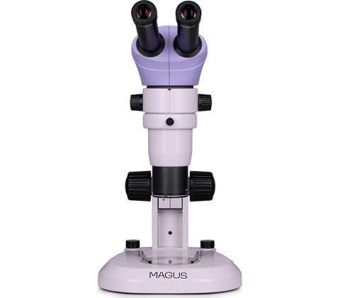 Magus Stereo A6
