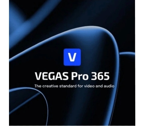 VEGAS Pro 365