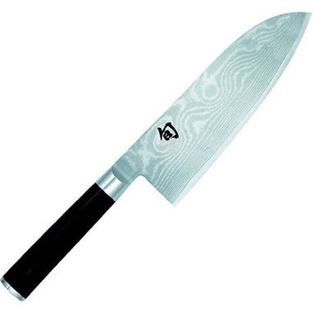 KAI Shun Classic DM-0717 Santoku nôž 19 cm